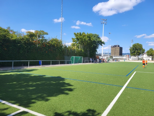 Helmut-Schön-Sportpark Platz 2 - Wiesbaden