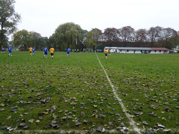 Sportplatz Lindenallee - Dummerstorf-Bandelstorf