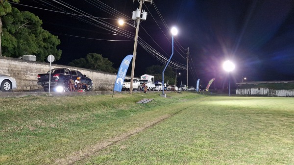 Lumber Company Playing Field - Bridgetown