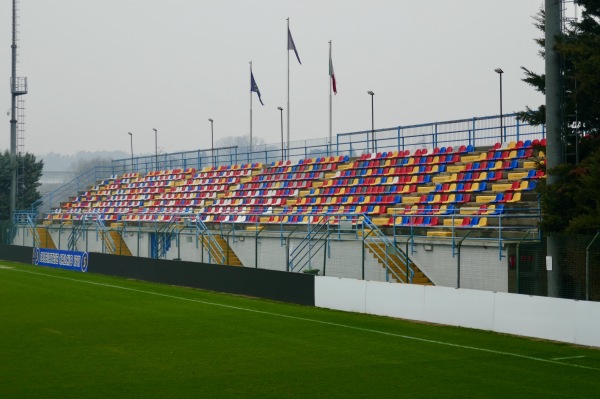 Stadio Felice Chinetti - Solbiate Arno