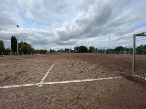 Sportanlage Wörth Platz 2 - Offenbach/Main-Bürgel