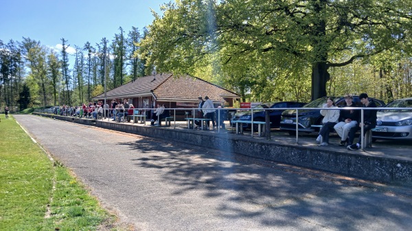 Sportanlage Auf dem Loh - Welle/Niedersachsen