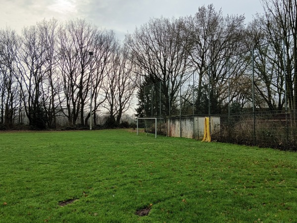 Sportanlage Bergstraße Platz 2 - Geilenkirchen-Gillrath