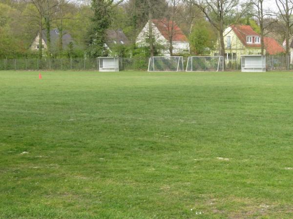 Bezirkssportanlage Huchting Platz 6 - Bremen-Huchting