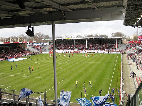 LEAG Energie Stadion - Cottbus