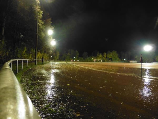 Bezirkssportanlage Asterstein - Koblenz-Asterstein