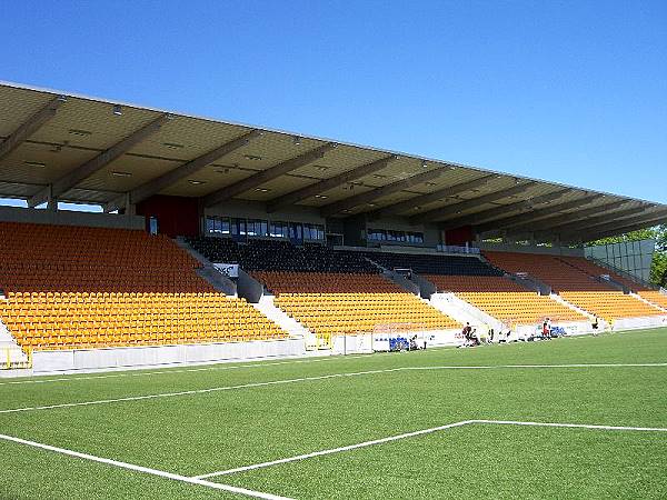 Hitachi Energy Arena - Västerås