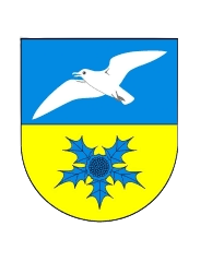 Wappen DKS Jantar Dziwnów
