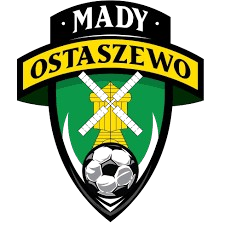 Wappen MADY Ostaszewo