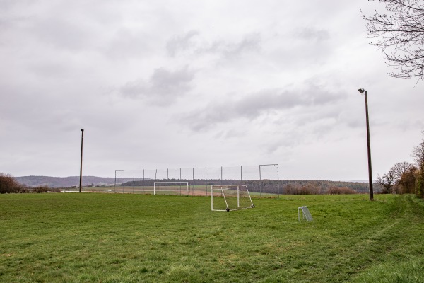 Emmi Tabbert Sportgelände Platz 2 - Burkardroth-Lauter