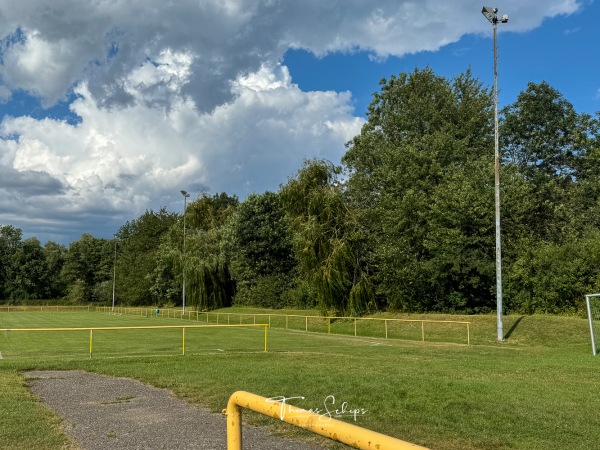 Sportanlage auf der Steinlach Platz 2 - Nehren