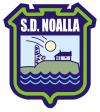 Wappen SD Noalla