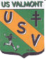 Wappen US Valmont  95916