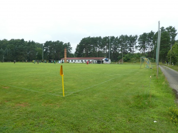 Manni-Park - Grünheide/Mark-Kagel