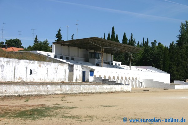 Estádio Municipal Flávio dos Santos - Beja