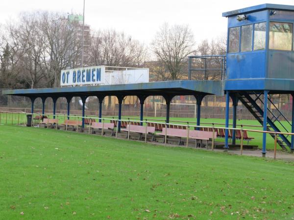 Bezirkssportanlage Schevemoor Platz 3 - Bremen-Osterholz