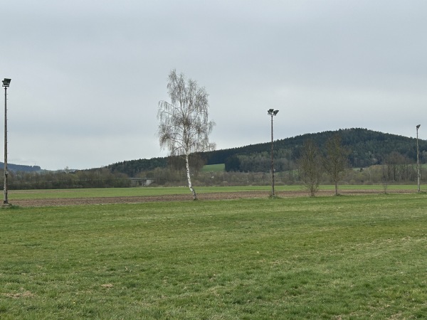 Sportanlage Postweg Platz 2 - Weiding