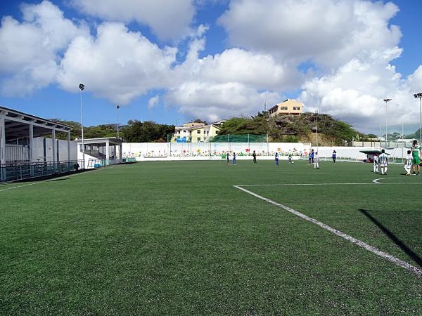 Stadion Jossy Jonis - Willemstad