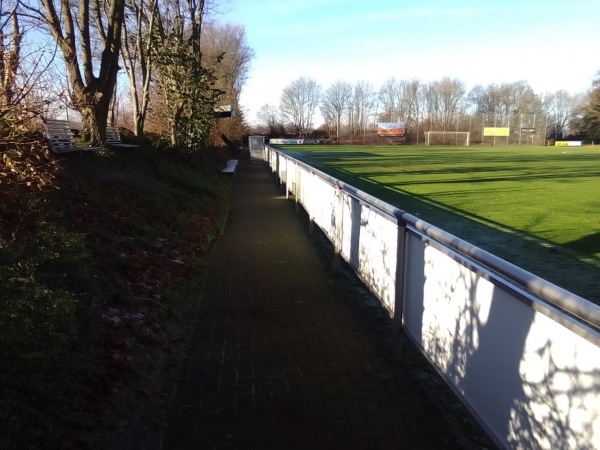 Sportanlage Am Marktplatz B-Platz - Bruchhausen-Vilsen