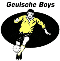 Wappen Geulsche Boys  31314