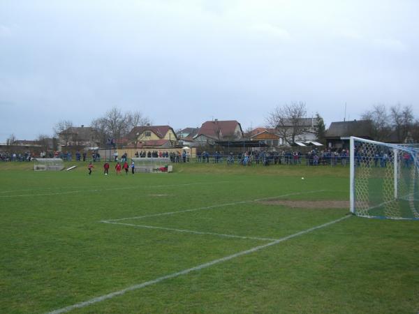 Stadion Bzová - Bzová
