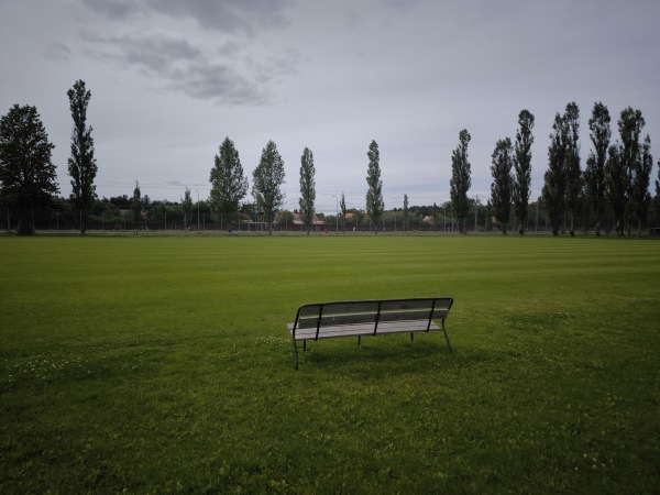 Lötens IP Plan 2  - Uppsala