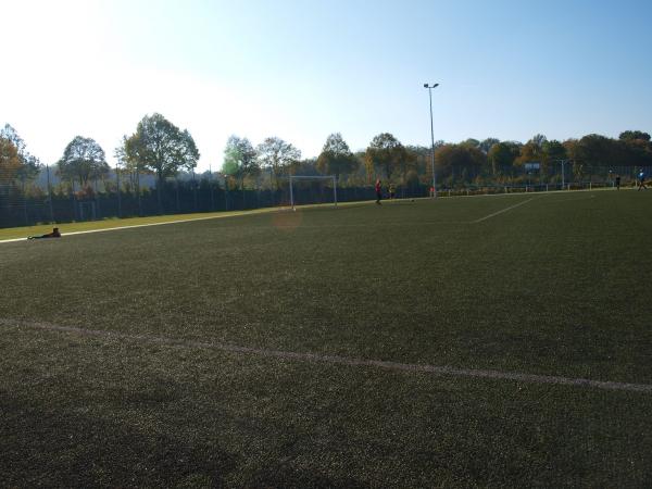 VR-Bank-Stadion II - Steinfurt-Burgsteinfurt