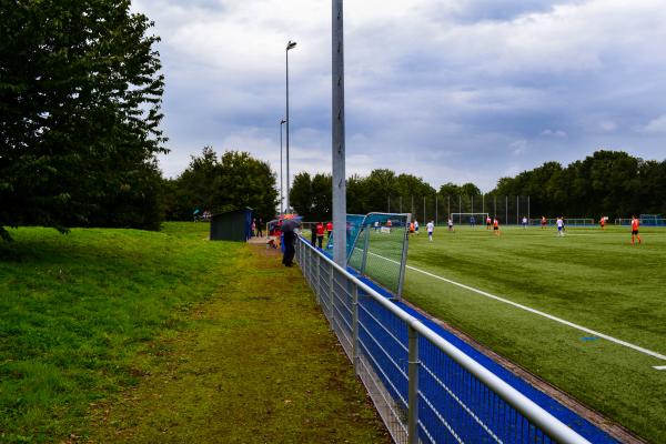 Sportpark Glehn Platz 2 - Korschenbroich-Glehn