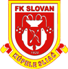 Wappen FK Slovan Kúpele Sliač  105722