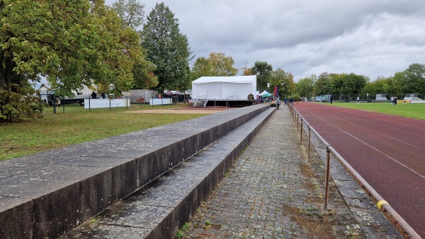 Sportanlage Werneck - Werneck