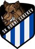 Wappen SK Horní Cerekev