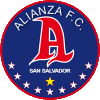Wappen Alianza FC Wappen Alianza FC