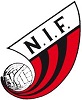 Wappen Nyker IF
