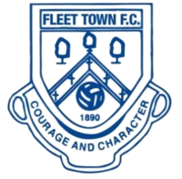 Wappen Fleet Town FC  44304