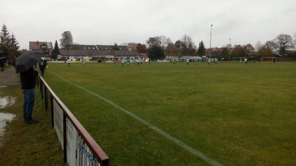 Sportanlage Alte Brucker Straße - Maisach