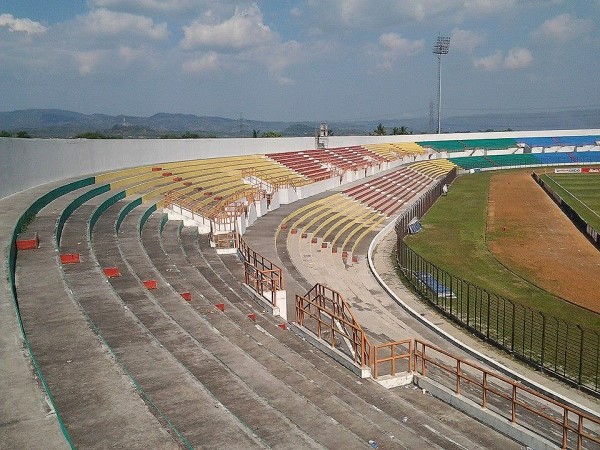 Stadion Sultan Agung - Bantul