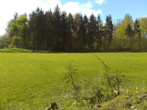 Waldstadion Nebenplatz - Lübstorf