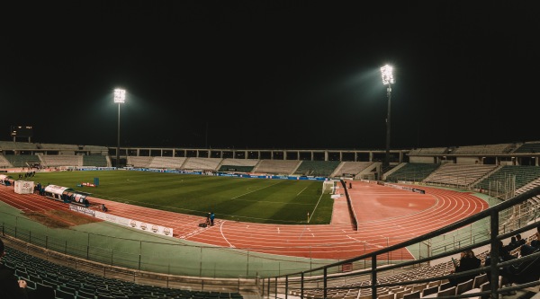 Panthessaliko Stadio - Volos