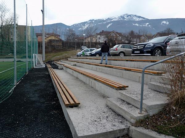 Stadion Dragalevtsi igrishte 2 - Sofia