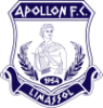 Wappen Apollon Limassol Ladies