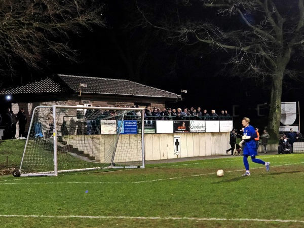 Waldsportplatz 2 - Dorsten-Holterhausen