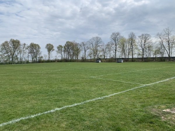 Sportplatz am Lewitzrand - Tramm/Mecklenburg