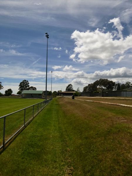 TassieCare Park - Launceston