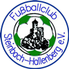 Wappen ehemals FC Steinbach-Hallenberg 2015  68256