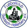 Wappen ehemals FC Steinbach-Hallenberg 2015