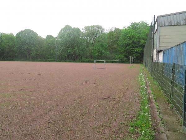 Bezirkssportanlage Burgwallstadion Platz 2 - Bremen-Blumenthal
