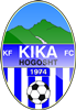Wappen KF Kika