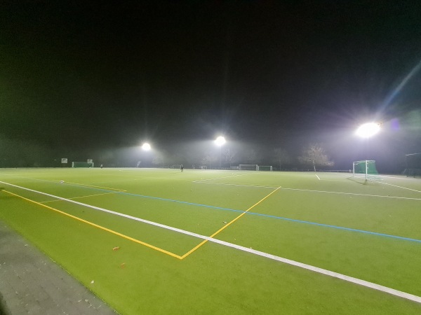 Sportanlage Im Spektefeld Platz 2 - Berlin-Falkenhagener Feld