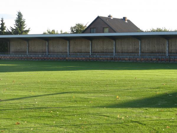 Sportplatz Ludwig-Jahn-Straße - Landesbergen