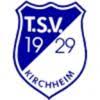 Wappen TSV 1929 Kirchheim diverse